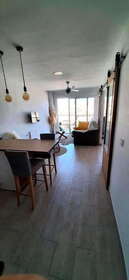 Precioso Piso Con Vista Y Junto Al Mar Daire El Puerto de Mazarrón Dış mekan fotoğraf