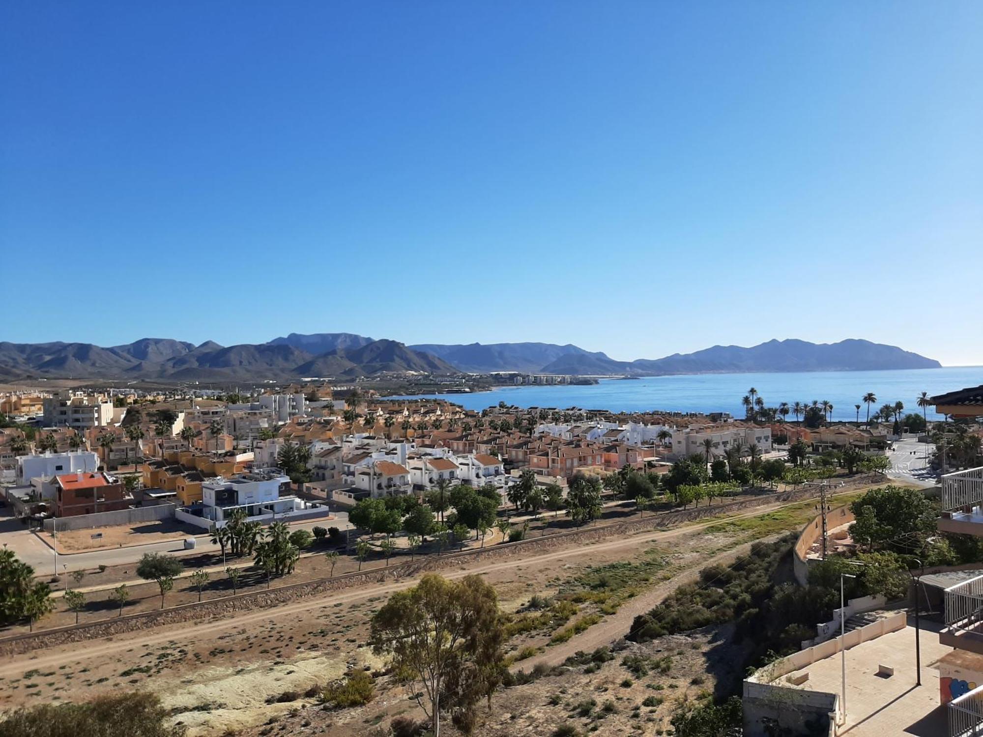Precioso Piso Con Vista Y Junto Al Mar Daire El Puerto de Mazarrón Dış mekan fotoğraf