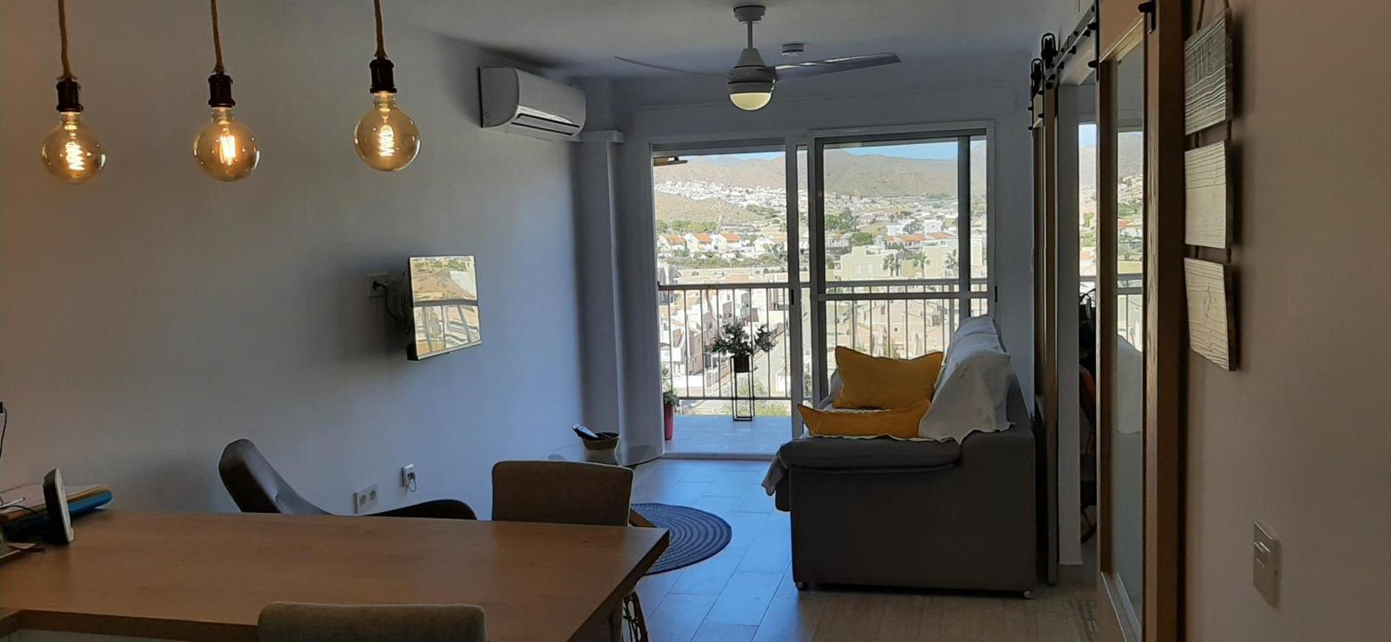 Precioso Piso Con Vista Y Junto Al Mar Daire El Puerto de Mazarrón Dış mekan fotoğraf